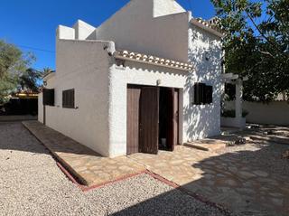 Xalet  Calle estribor-cabo roig. Tu sueño junto al mar