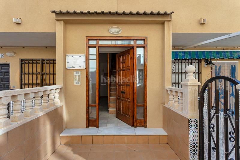 Foto 12b05244-f4fb-45cb-99b9-22f9c2e045e9. Appartement dans inglaterra dans Los Europeos Torrevieja