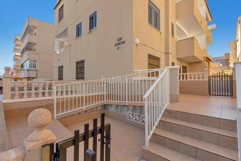 Foto 2c356c17-da52-4dfe-b60f-0a2da7841c23. Appartement dans inglaterra dans Los Europeos Torrevieja