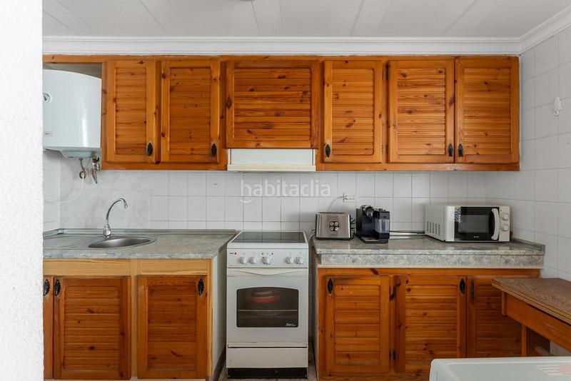 Foto 88be922b-9184-40fd-b258-5e82a828cb3b. Appartement dans inglaterra dans Los Europeos Torrevieja