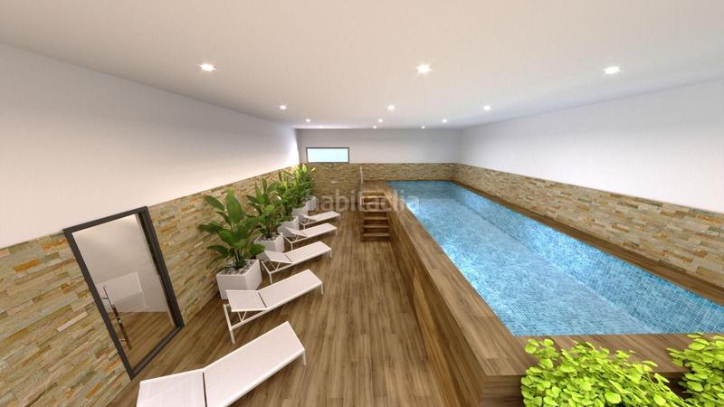 Foto e95c8fa5-37c7-4a58-b1e6-167ac2b84c50. Penthouse with pool in Parque de las Naciones Torrevieja