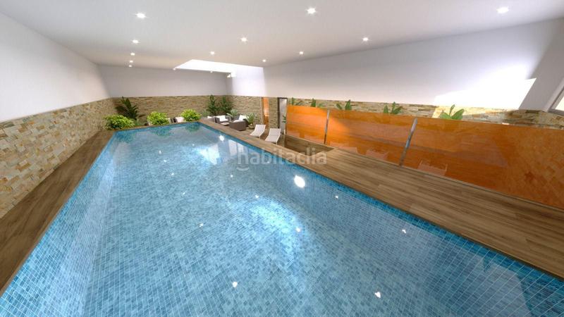 Foto 18f721de-f791-428e-8403-15804bb51804. Apartamento en Parque de las Naciones Torrevieja