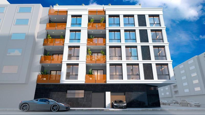 Foto aa4c91a7-70c9-4874-98bc-cdb709694b7d. Apartamento en Parque de las Naciones Torrevieja