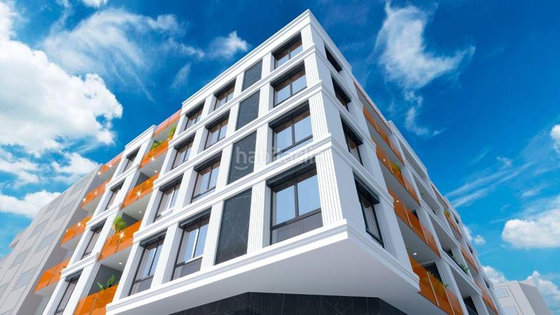 Foto df9653b3-003b-48c3-8d7e-651430f761af. Apartamento en Parque de las Naciones Torrevieja