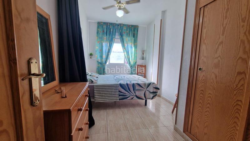 Foto 076c9e4b-bf74-413c-a0b3-2faf3482fdf9. Piso apartamento luminoso con piscina en el corazón en Torrevieja