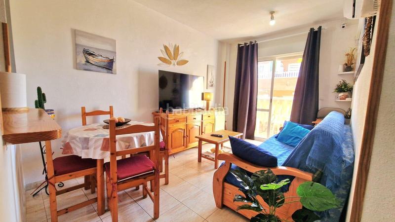 Foto 36373652-e99e-436d-b3af-ed5f39bd40d2. Piso apartamento luminoso con piscina en el corazón en Torrevieja