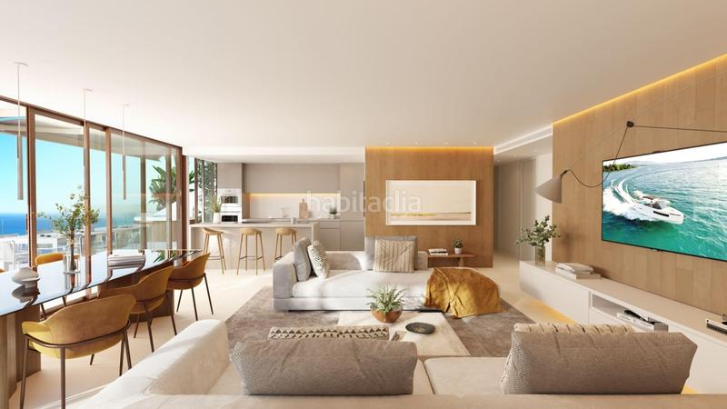 Foto a7dd36ce-2a48-4f70-b5c2-d1c280676326. Apartment with pool in El Higuerón Fuengirola