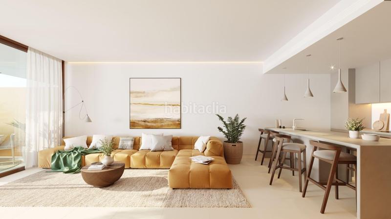 Foto e938e408-89cb-44d1-809f-537e66d55c50. Apartment with pool in El Higuerón Fuengirola