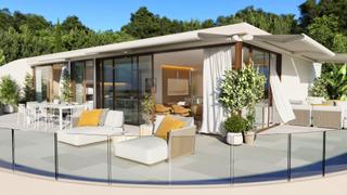 Appartement à Puerto Deportivo