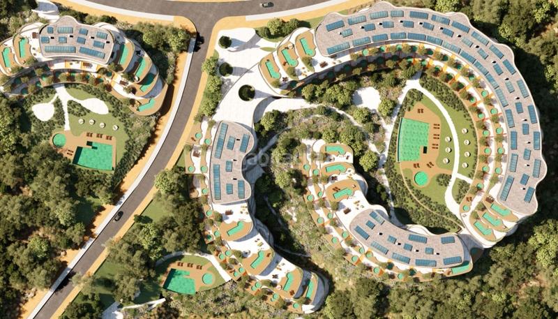 Foto 5ea812c4-cec8-48f0-9bcd-08a3ec524e09. Dachwohnung mit pool in El Higuerón Fuengirola