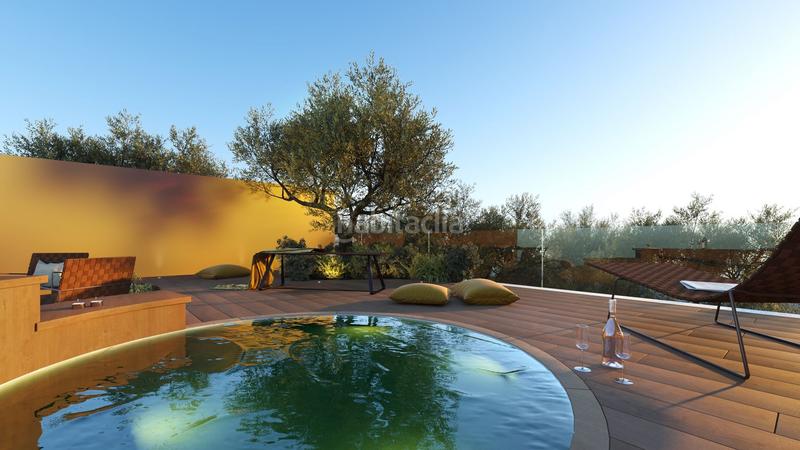 Foto db869ac6-00ea-4080-8f59-bc967e97f0da. Dachwohnung mit pool in El Higuerón Fuengirola