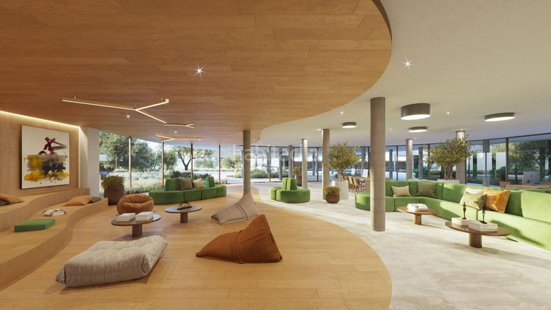 Foto 478c5b5f-2180-408c-be1d-0ca8a417dad3. Dachwohnung mit pool in El Higuerón Fuengirola