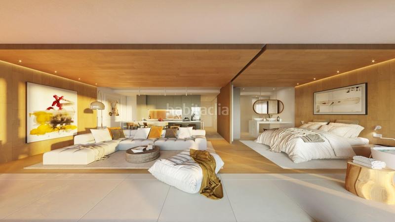 Foto b6ca9ed9-b75e-45b4-bf43-98085521b32d. Dachwohnung mit pool in El Higuerón Fuengirola