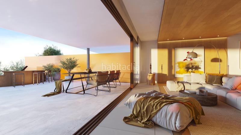 Foto ffd5bca2-18b0-4455-903f-6bc53d80033e. Penthouse with pool in El Higuerón Fuengirola