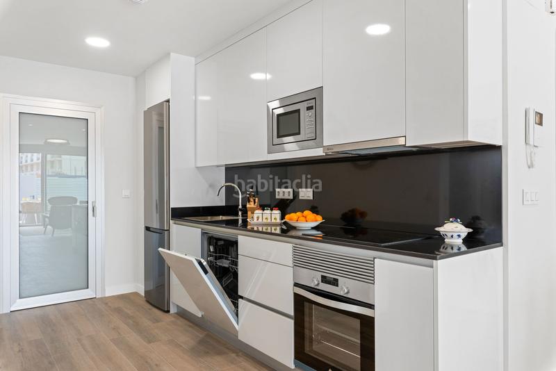 Foto a0f4da22-e332-46d1-b83e-81930f0636e4. Dachwohnung mit parking pool in Villamartín-Las Filipinas Orihuela