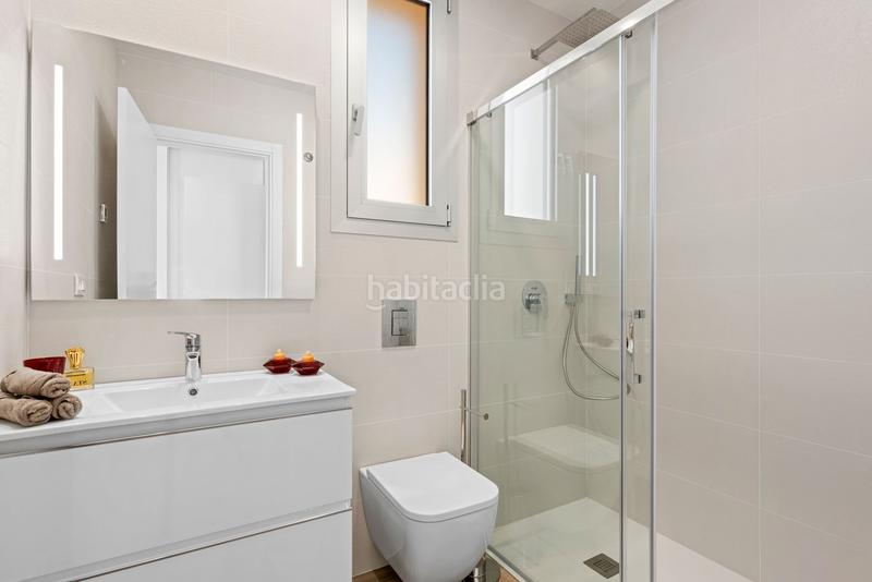 Foto 565943b4-bed7-42b4-ada2-2c3401538956. Penthouse with parking pool in Villamartín-Las Filipinas Orihuela