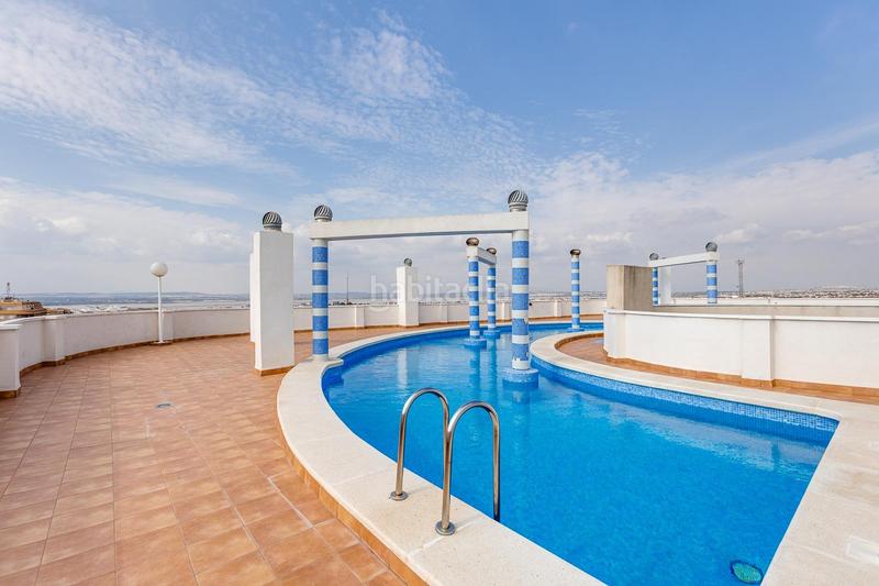 Foto d775dae5-c8f7-4a66-a588-1f96e70c1941. Appartement avec parking piscine dans Parque Acuático - Sector 25 Torrevieja
