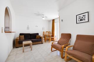 Apartament a Avenida Habaneras - Curva de Palangre. Apartamento de 2 dormitorios con piscina comunitaria a 600 metro