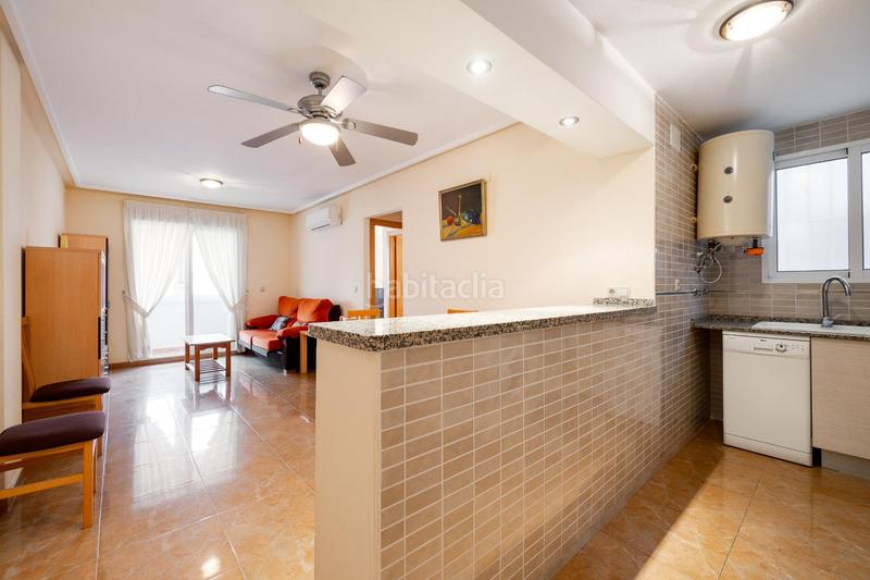 Foto 9aa87037-3ec7-49a6-a3d5-4b25a47a56e2. Appartement dans calle joaquin chapprieta dans El Molino Torrevieja