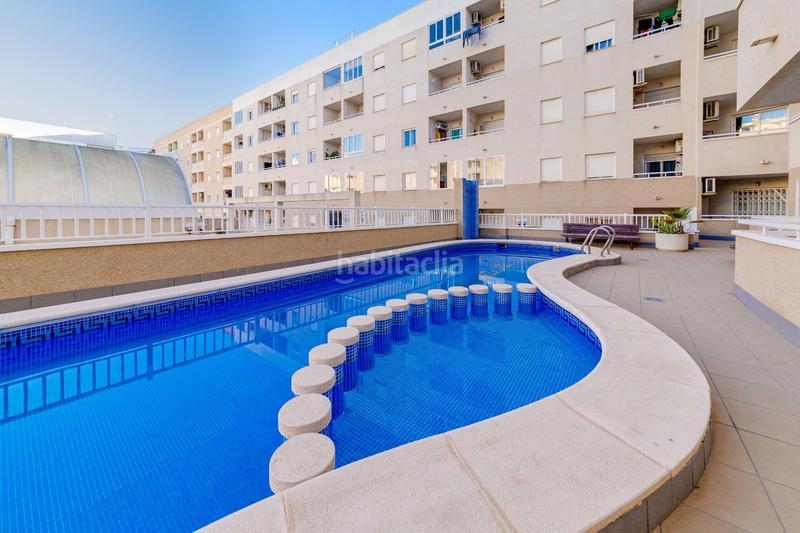 Foto c26b6853-52d7-47a5-8427-9212579b12dd. Appartement dans calle joaquin chapprieta dans El Molino Torrevieja