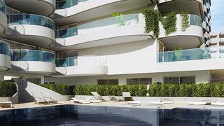 Appartement à Puerto Deportivo