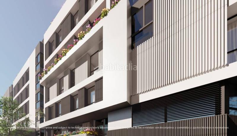 Foto 25229bad-aedf-4253-9461-7e47abe25b68. Apartment with parking pool in Las Flores Mijas