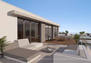 Apartment in Las Flores