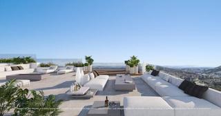 Appartement in Las Flores