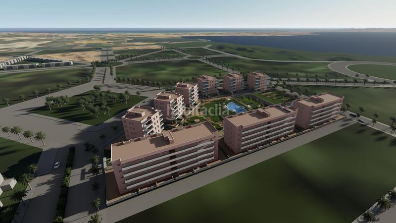 Foto 284ffbf3-5b6e-4e1c-9d53-b138d7180f6e. Apartament amb piscina a El Raso Guardamar del Segura