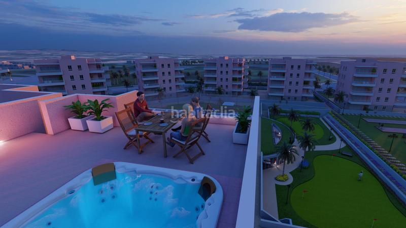Foto a1e43918-2568-4f1a-b751-3bb617eb9b96. Apartment with pool in El Raso Guardamar del Segura