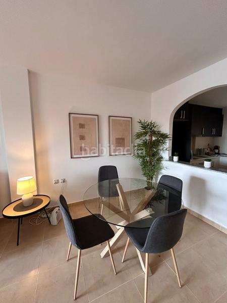 Foto 7a5d888f-0ae0-4117-941d-c6048d1cb77b. Apartment with parking pool in Lomas de Cabo Roig - Los Dolses Orihuela