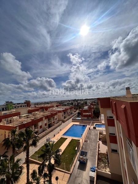 Foto f0ab3f55-ed6b-4973-b095-009ccd150d23. Piccolo appartamento con parcheggio piscina in Lomas de Cabo Roig - Los Dolses Orihuela