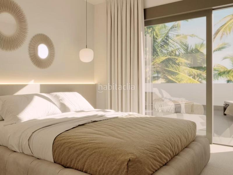 Foto 129ee667-244d-41a8-b650-257a15d88eb2. Apartament amb piscina a La Nucia Pueblo Nucia (la)