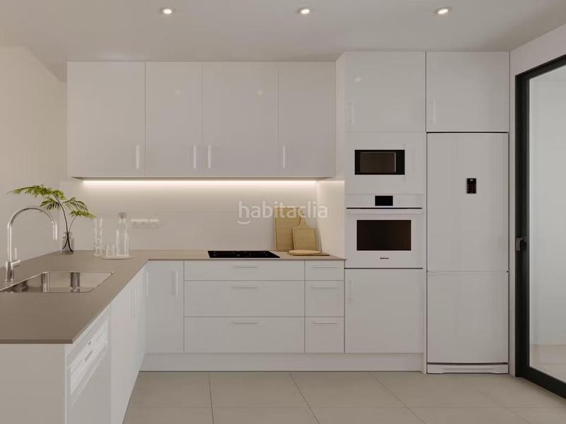 Foto c3955e99-81ae-4dc3-8d0c-60f727bfeaa5. Apartament amb piscina a La Nucia Pueblo Nucia (la)