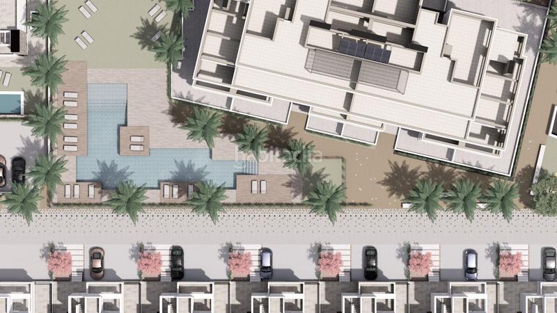 Foto 9a161b42-c7c9-48a9-afef-e54697ce40e0. Apartament amb piscina a Mar Menor golf Torre - Pacheco