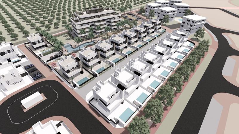 Foto 2ce3292c-2727-466b-b127-d3b7531311ba. Apartamento en Mar Menor golf Torre - Pacheco