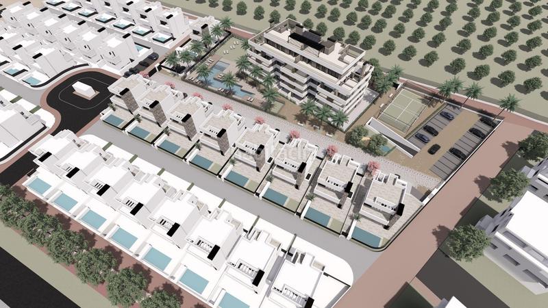 Foto 4e702c50-9d8d-4a04-ba62-de3b3ea459bf. Apartamento en Mar Menor golf Torre - Pacheco