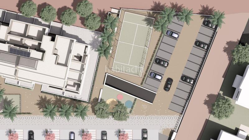 Foto 503b3a4e-7712-4ddc-a491-6b9d9e149bce. Apartamento en Mar Menor golf Torre - Pacheco