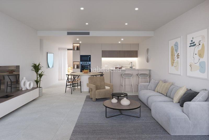 Foto 756d5fff-8112-43ba-a7e6-e92e4b7e028f. Apartamento en Mar Menor golf Torre - Pacheco