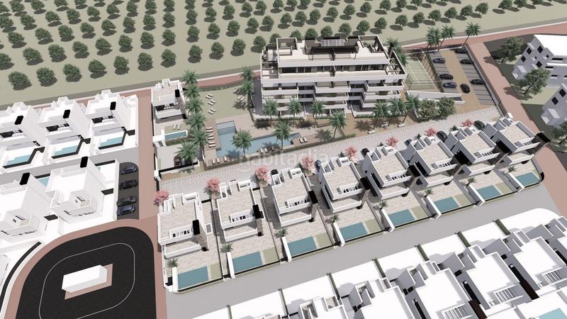 Foto c318be67-e43c-4e4e-af47-ae877c3f172b. Apartamento en Mar Menor golf Torre - Pacheco