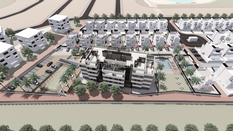 Foto c11aea9f-4607-4214-997a-6a9e7675c198. Apartment with pool in Mar Menor golf Torre - Pacheco