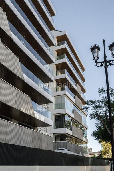 Foto 69e47901-3f62-407d-8867-4c7939ab2cfb. Apartamento en Castillo Sohail - Myramar Fuengirola