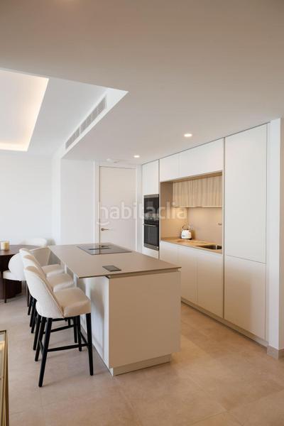 Foto 732d2065-9ade-40a7-ae2b-a5ee62bb2796. Apartamento en Castillo Sohail - Myramar Fuengirola