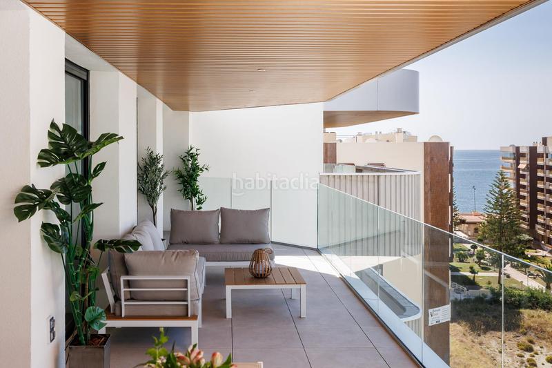 Foto d3065e9f-b962-4e82-a054-d68a0a750a2b. Apartamento en Castillo Sohail - Myramar Fuengirola