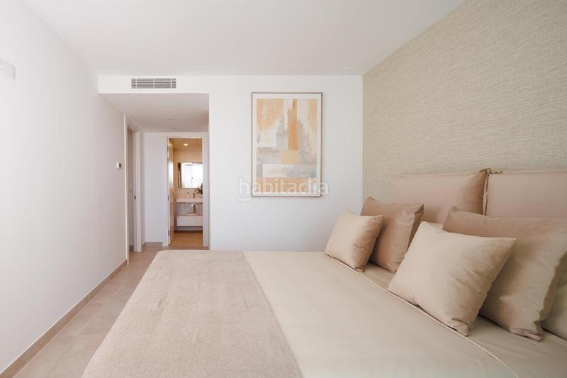 Foto 09647c75-6eea-4ae9-a91e-a09f8352c570. Appartement avec parking dans Castillo Sohail - Myramar Fuengirola