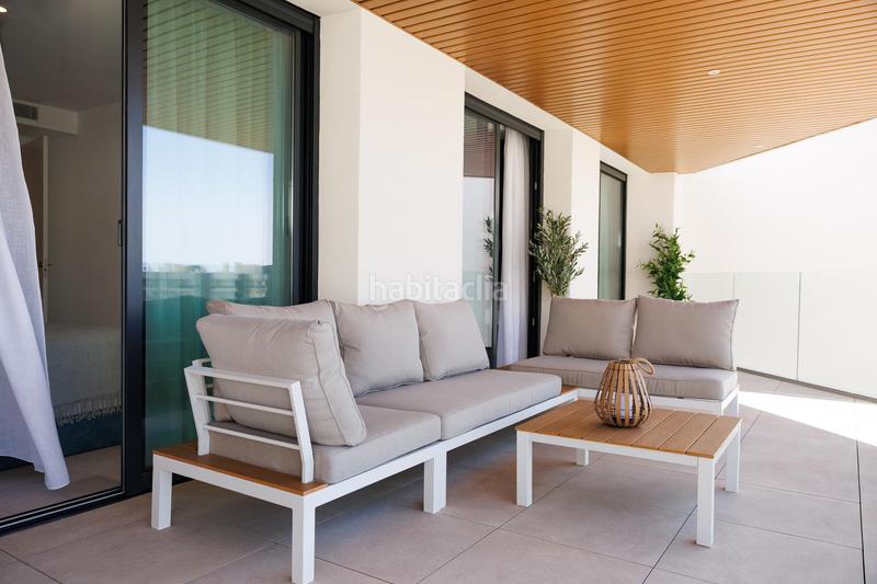 Foto 1913a2dc-6784-412d-9d80-a96532db19cd. Appartement avec parking dans Castillo Sohail - Myramar Fuengirola