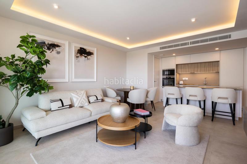 Foto 82385703-b79c-4d32-8aa6-61bae49e4094. Appartement avec parking dans Castillo Sohail - Myramar Fuengirola