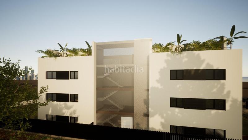 Foto 59724a7c-b6a8-45a9-ba14-d4187cd73d7a. Apartment with pool in balcón de Finestrat-terra marina Finestrat