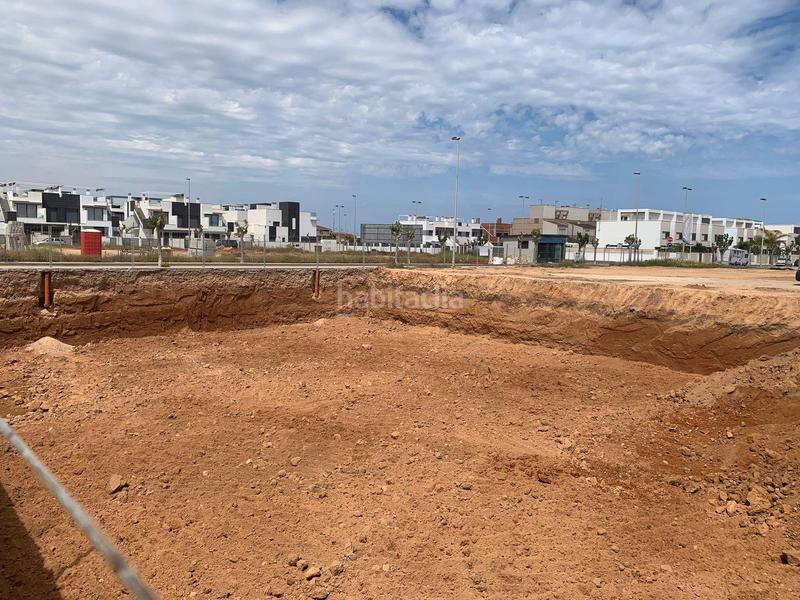 Foto 27dd1c1f-a406-4a6f-8279-53c5016a0d14. Attique avec piscine dans El Mojón Pilar de la Horadada