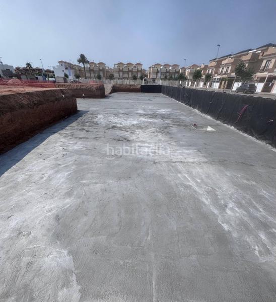 Foto 70ca037d-fa5a-4381-80aa-49a1cbb09a03. Attique avec piscine dans El Mojón Pilar de la Horadada